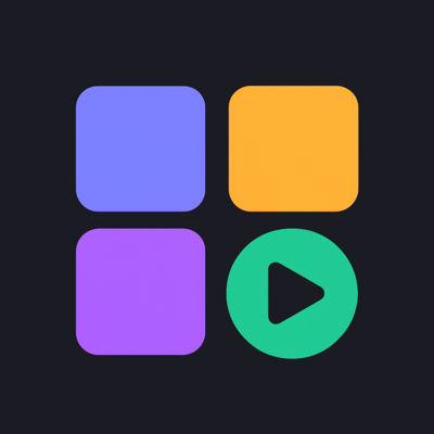 Sound Board - Audio Buttons Logo